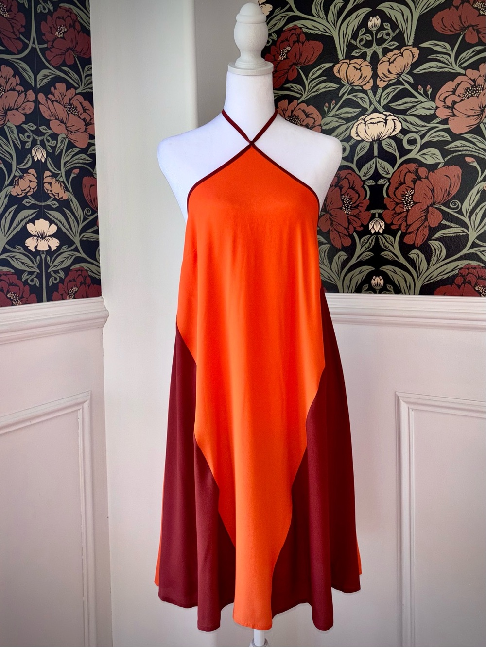 MÊME ROAD 🏵️ “Party” Mini Dress